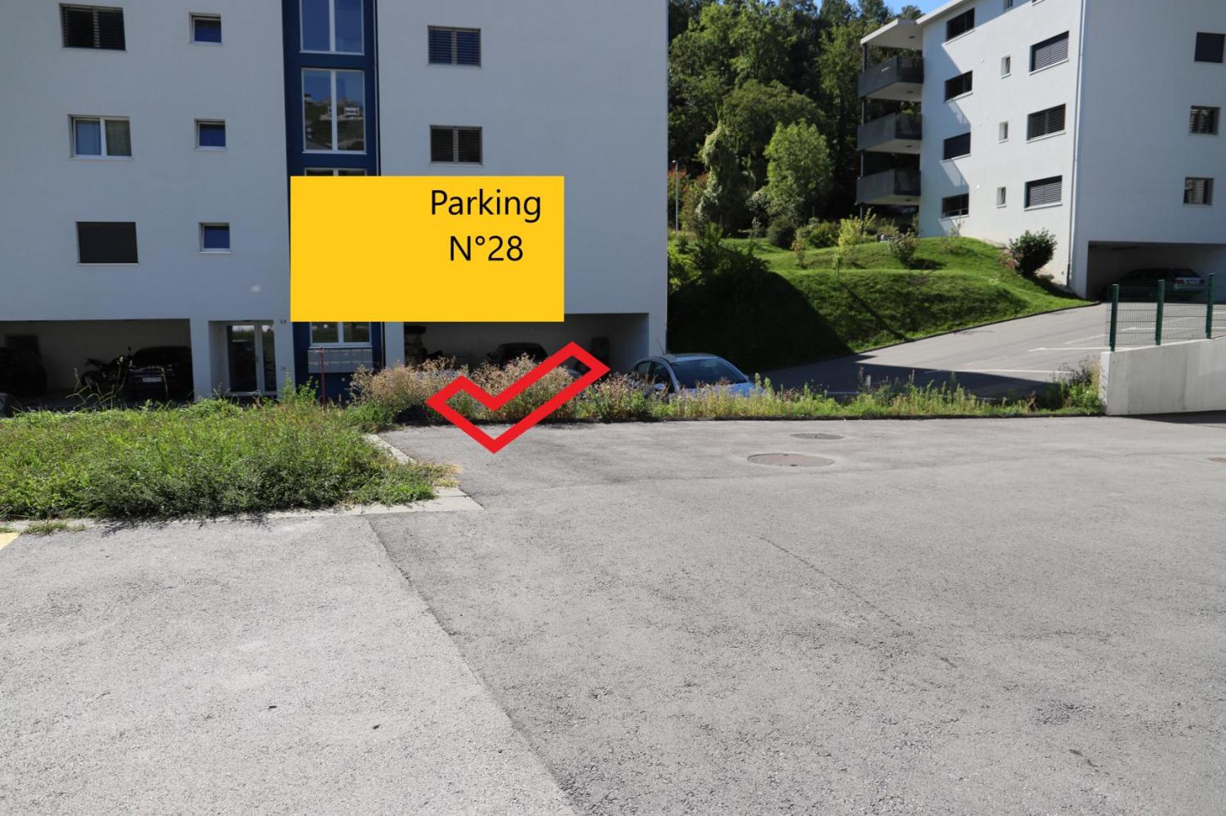 Apartamento Aux Bons Matins de Gégé Grimisuat Exterior foto